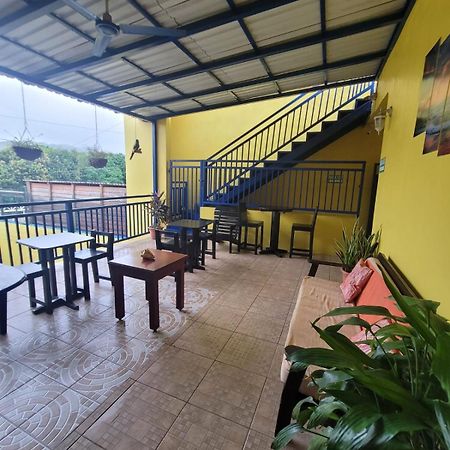 B Aparts Hotel Coxen Hole Luaran gambar