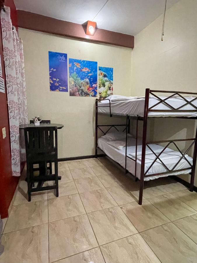 B Aparts Hotel Coxen Hole Luaran gambar
